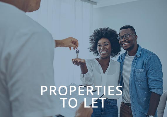 Properties To Let